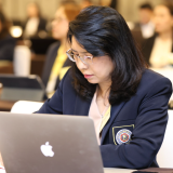 สำนักงานปลัดกระทรวง อว. เดินหน้ายกระดับการบริหารจัดการคุณภาพ ... พารามิเตอร์รูปภาพ 6